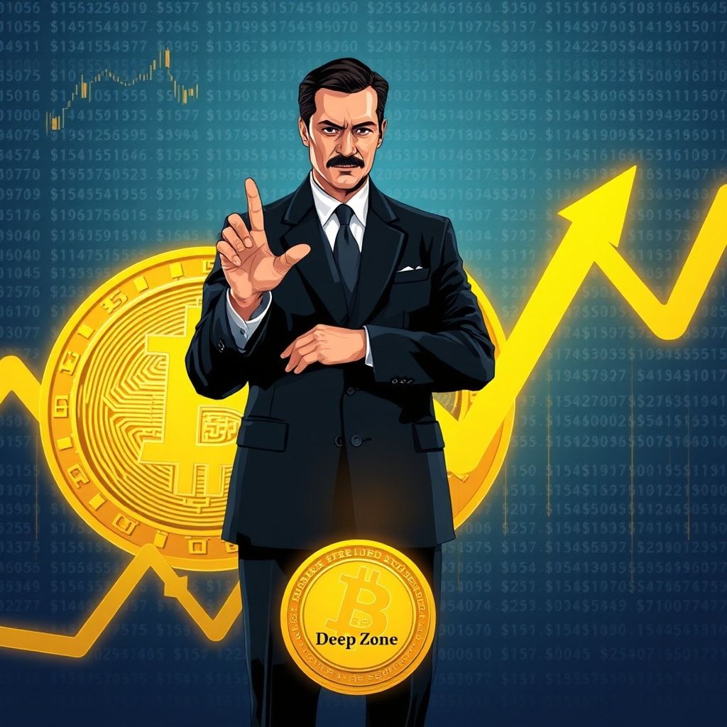 Bitcoin-Experte Charles Edwards warnt: "Wertzone erreicht, aber Tiefstwert noch nicht erreicht"