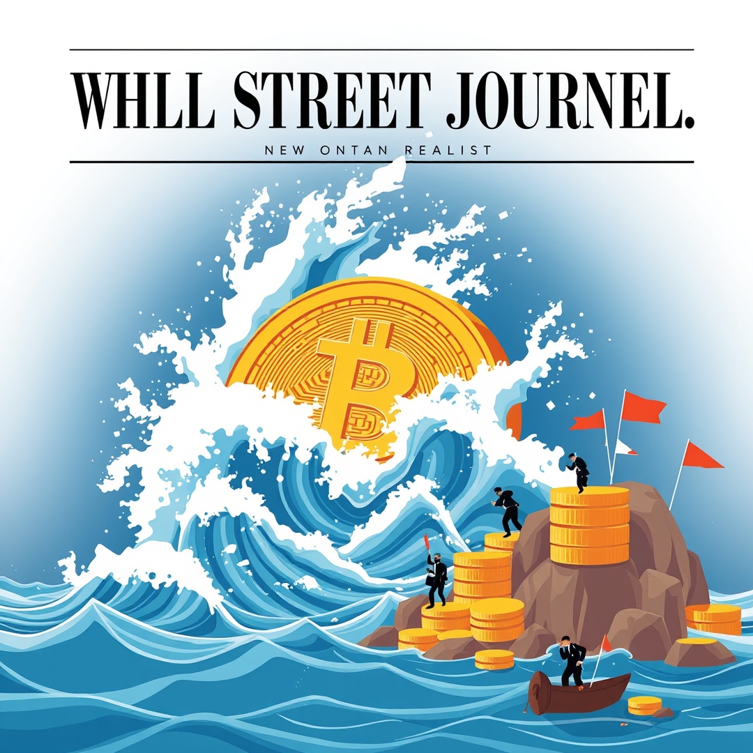 Bitcoin fällt auf 70.000 Dollar – Optionsexplosion löscht halbe Milliarde Dollar aus