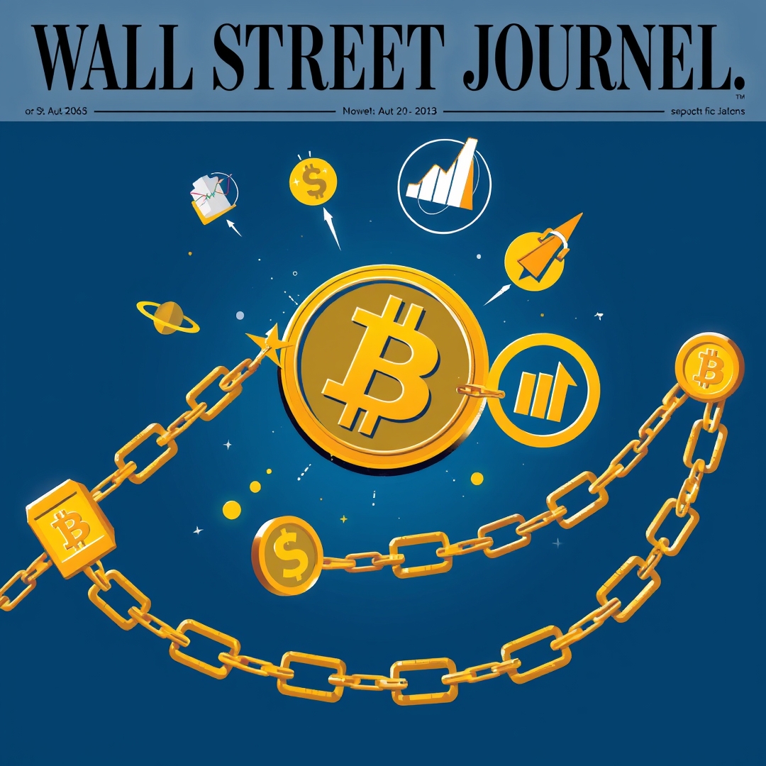 Bitcoin-Fans fordern neue Asset-Klasse: "Technologieaktien sind keine Maßstab"