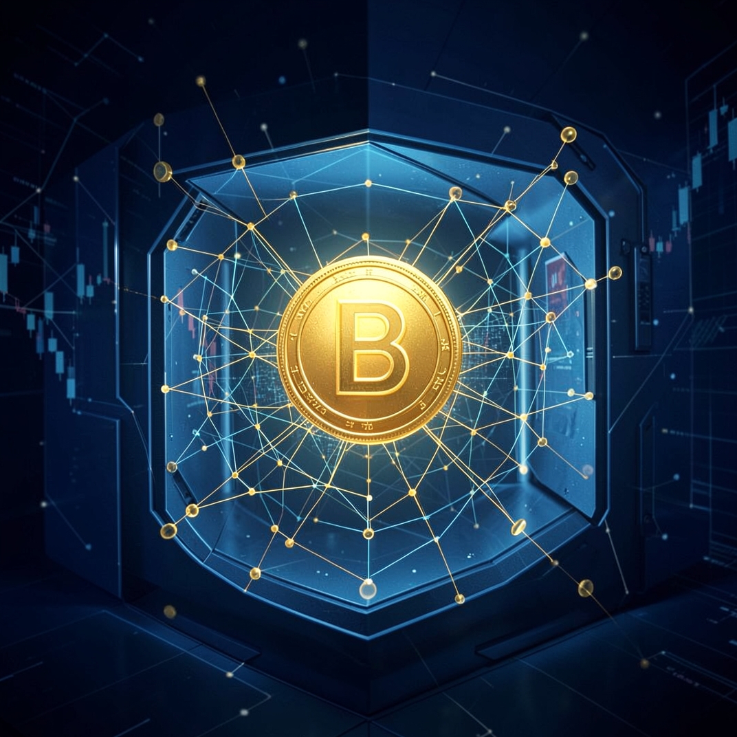 Bitcoin-Finanzprotokoll Hashi startet auf Sui mit Unterstützung von BitGo und FalconX