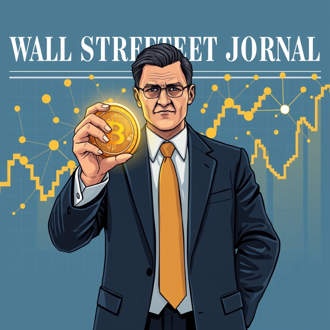 Bitcoin-Fonds tokenisiert: Coinbase revolutioniert Finanzmarkt mit digitaler Compliance