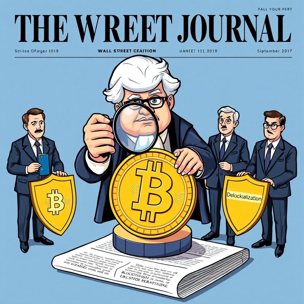 Bitcoin-Führungskräfte wehren sich gegen Johnsons "Ponzi"-Vorwurf