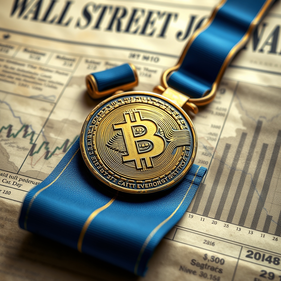 Bitcoin-Holder seit 2015 fordern offizielle Veteranen-Anerkennung