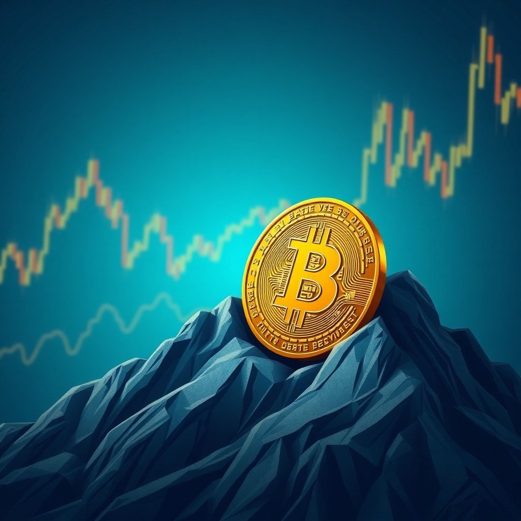 Bitcoin immun gegen globalen Sell-off: Krypto als letzte Liga der Stabilität