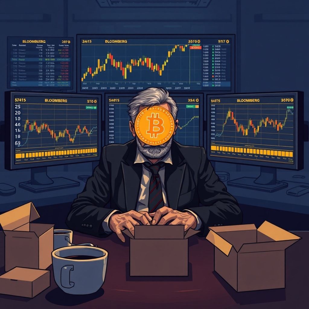 Bitcoin in der "Frustrationsfalle": Analytiker prognostizieren verlängerte Konsolidierungsphase