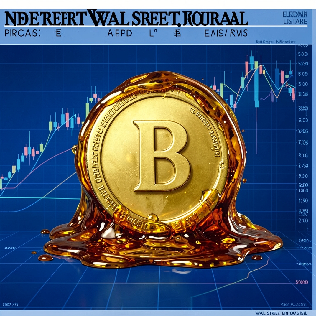 Bitcoin in Liquiditätsfalle: Marktpsychologischer Notstand bei 100.000 US-Dollar