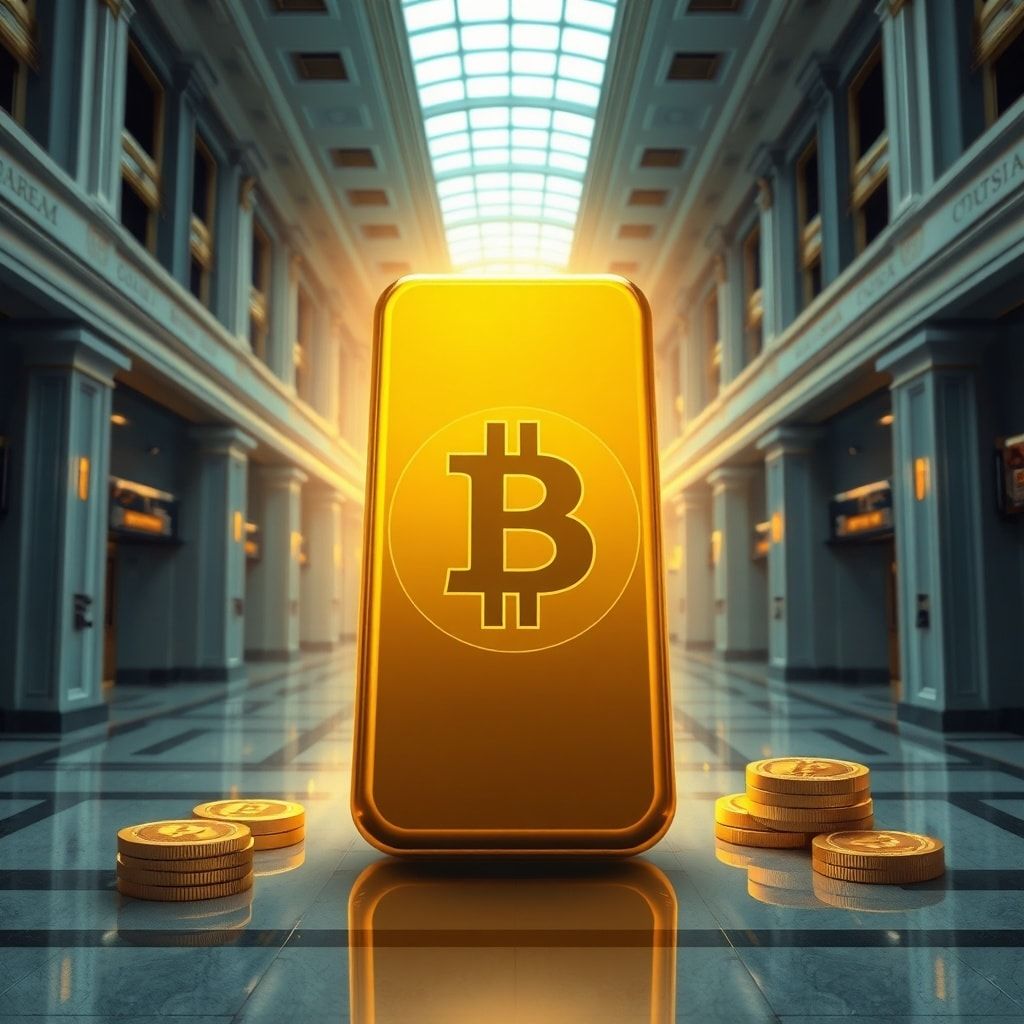 Bitcoin-Investments: Zwanzig Jahre Debatte über Nutzung oder Veräußerung entbrannt