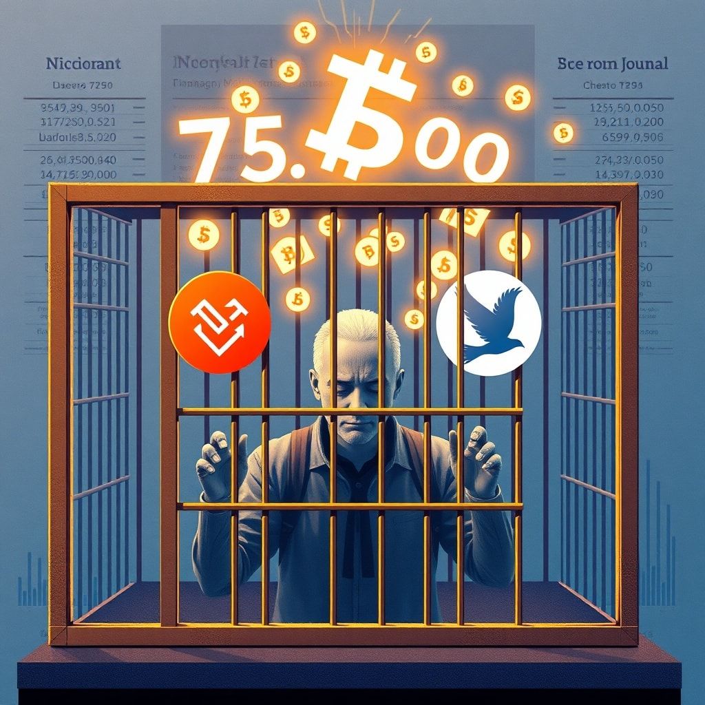 Bitcoin-Investor bietet 75.000 Satoshis für Migration von Nunchuk nach Sparrow