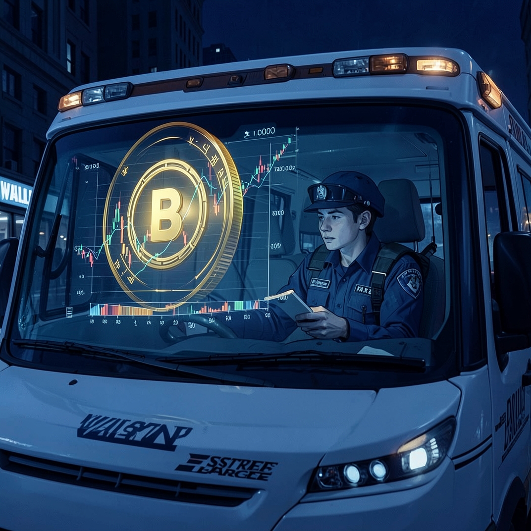 Bitcoin-Jüngling im Notdienst: 20-Jähriger strebt 0,1 BTC bei 120-Stunden-Woche an