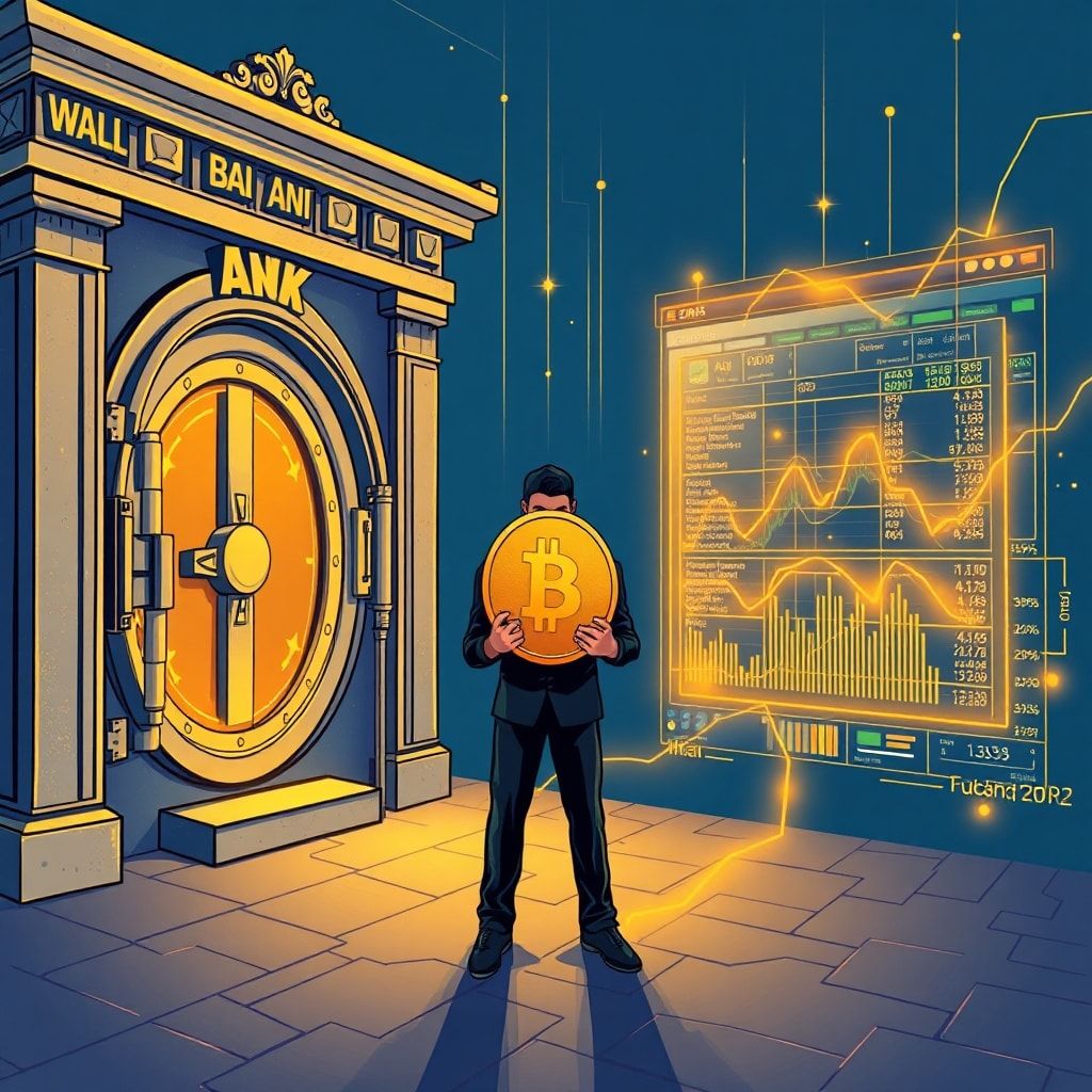 Bitcoin-Kauf über CEX oder DEX? Finanzexperten warnen vor unüberlegten Entscheidungen