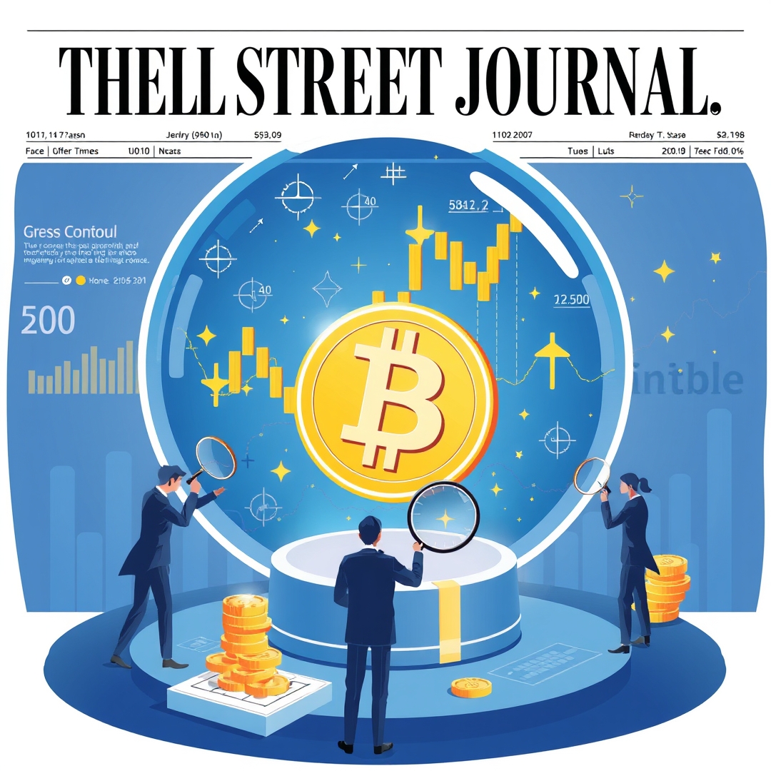 Bitcoin-Kerzen-Charts deuten auf fundamentalen Marktwandel hin