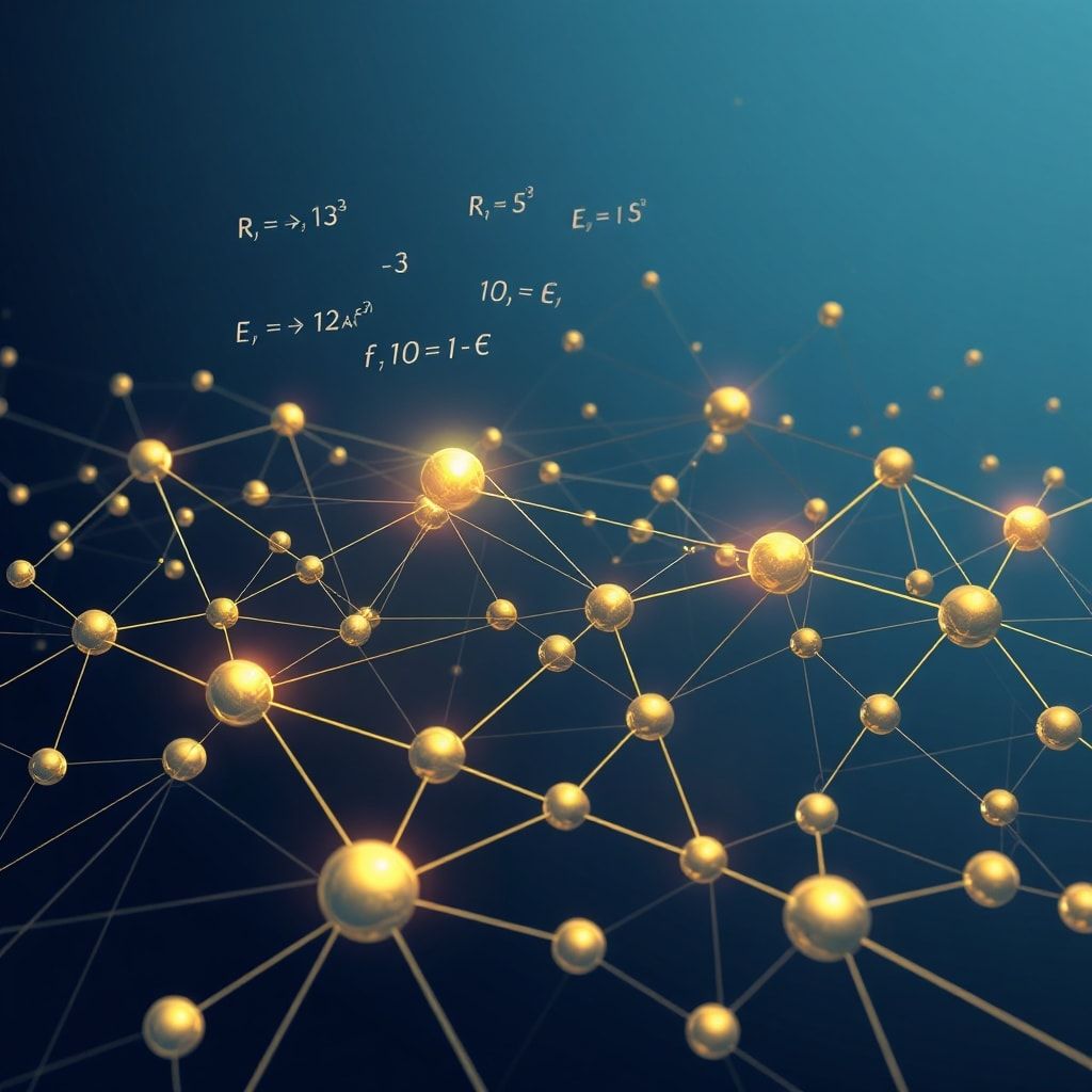 Bitcoin-Konsens-Mechanismus: Forscher entdeckt radikale Alternative