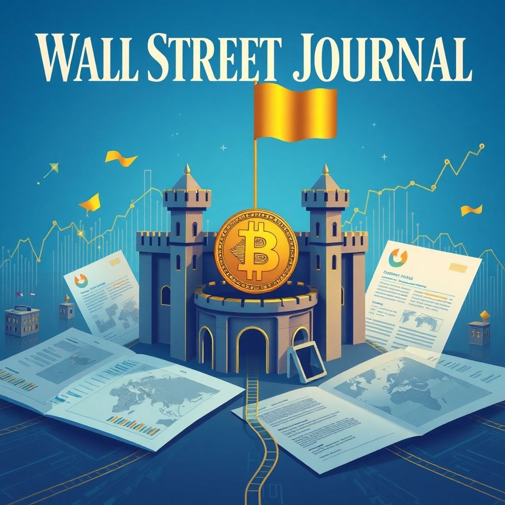 Bitcoin konsolidiert bei 70.000 Dollar – Experten sehen Krypto-Boom nach CLARITY Act