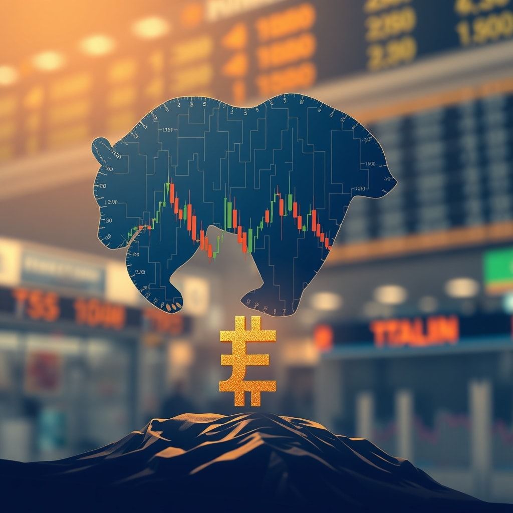 Bitcoin-Korrektur bei 67.000 Dollar: Markt beobachtet signifikanten Kapitalabfluss durch Short-Term-Holder