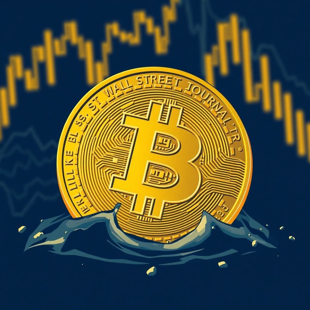 Bitcoin korreliert neuerdings mit Öl: Analysten sehen strukturellen Wandel