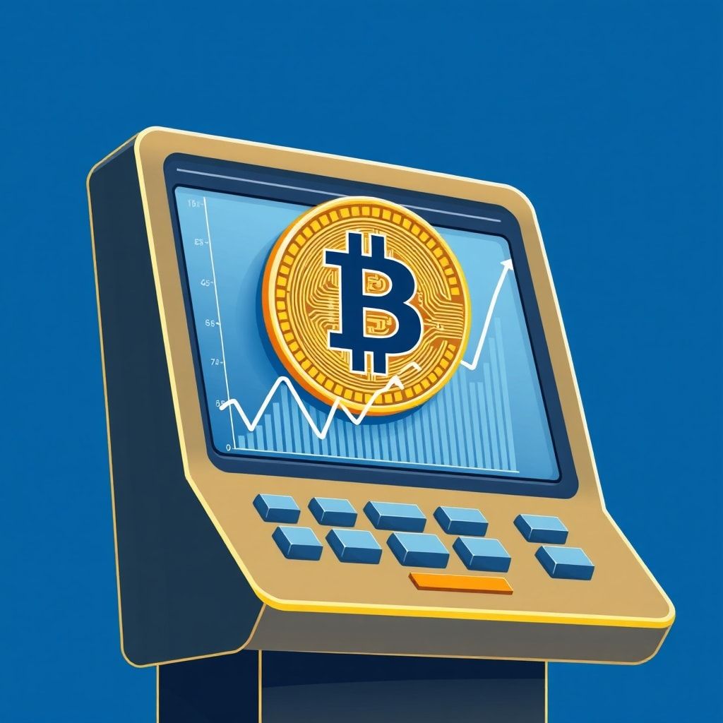 Bitcoin korreliert nun mit Brent: Analysten sehen Ölpreis als neuen Risikofaktor für Krypto