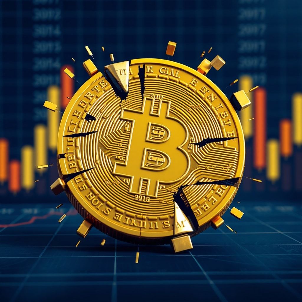 Bitcoin-Kreditmarkt im Fokus: Analysten warnen vor systemischen Fehlbewertungen