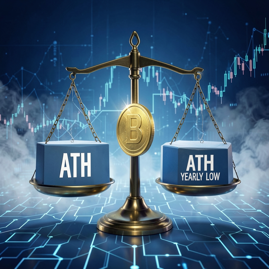 Bitcoin-Kurs an kritischer Schwelle: Analysten sehen Schicksalsentscheidung bei 38.000 Dollar