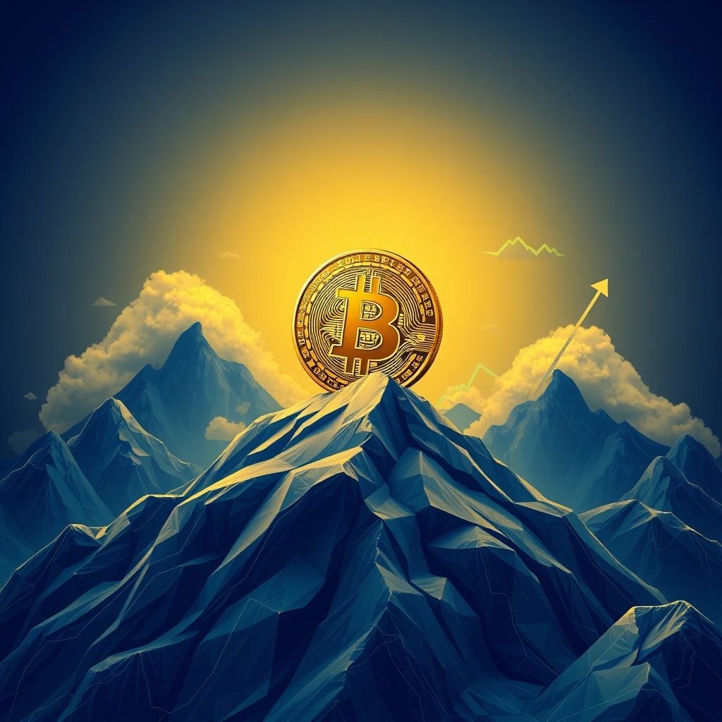 Bitcoin-Kurs bei 58.000 Dollar: Analysten warnen vor makroökonomischem Absturz