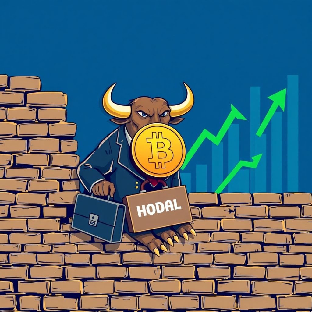 Bitcoin-Kurs bricht aus: Analysten sehen Boden als gefestigt