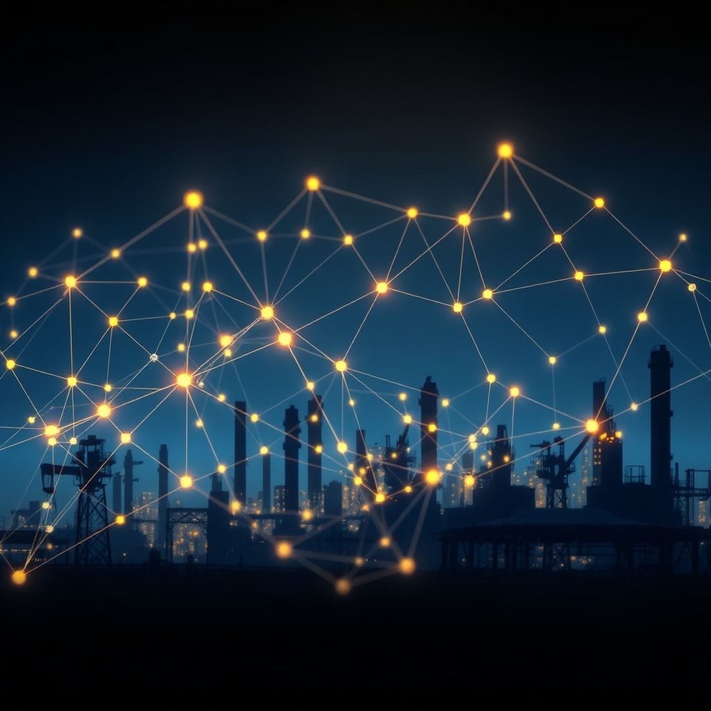 Bitcoin-Kurs löst sich vom Ölpreis: Eine neue Ära der Dekorrelation beginnt?