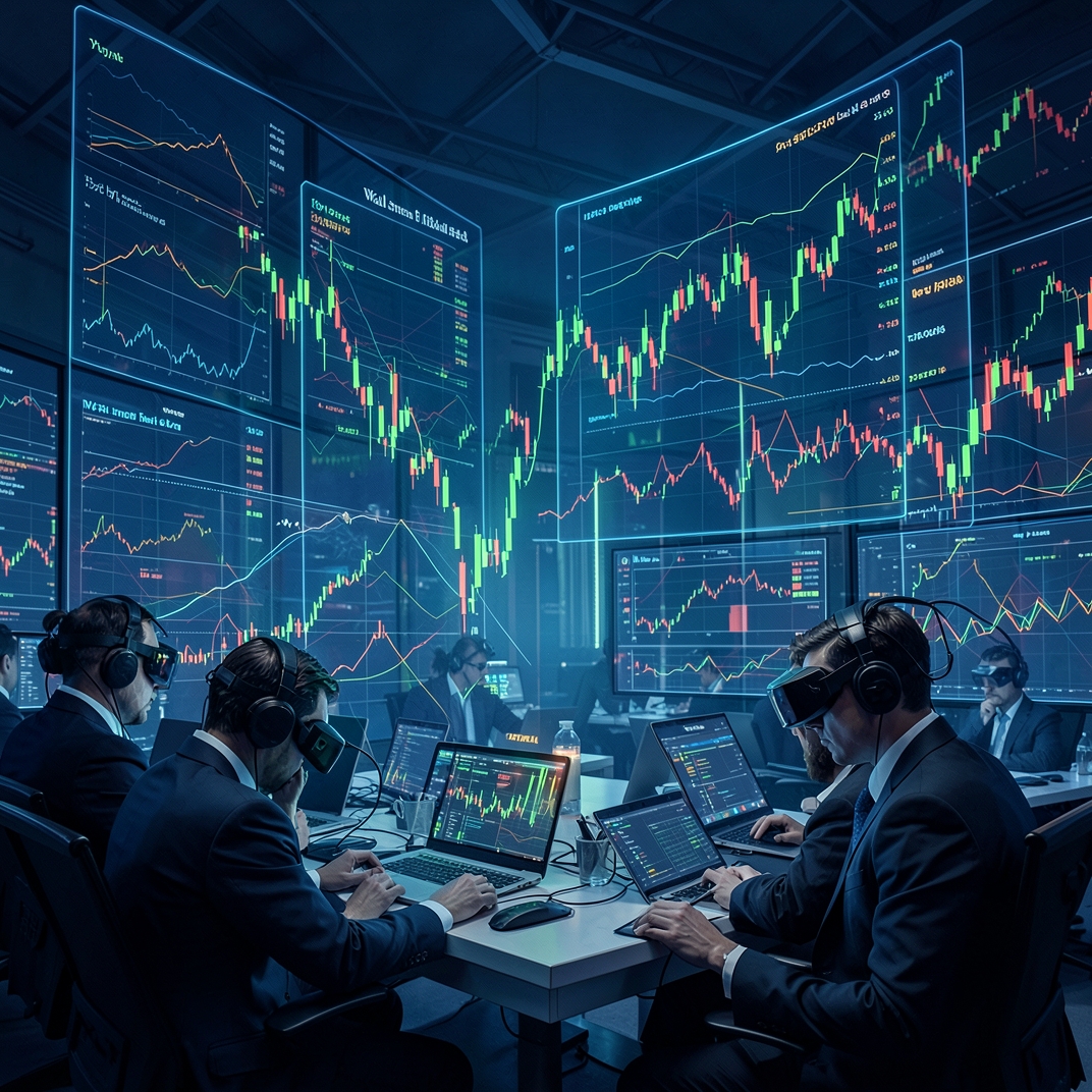 Bitcoin-Kurs stabilisiert sich - Experte sieht Aufwärtspotenzial