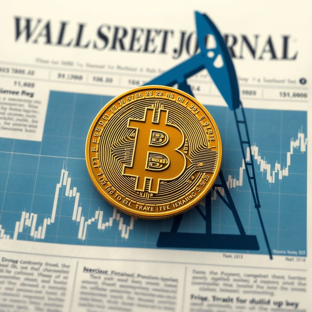 Bitcoin-Kurs synchronisiert sich mit Rohstoffmärkten: Analysten sehen „neues Korrelationsregime“