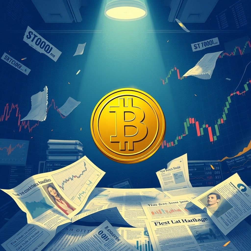 Bitcoin-Kurs über 71.000 Dollar: Analysten sehen strukturelle Entkopplung vom traditionellen Finanzmarkt