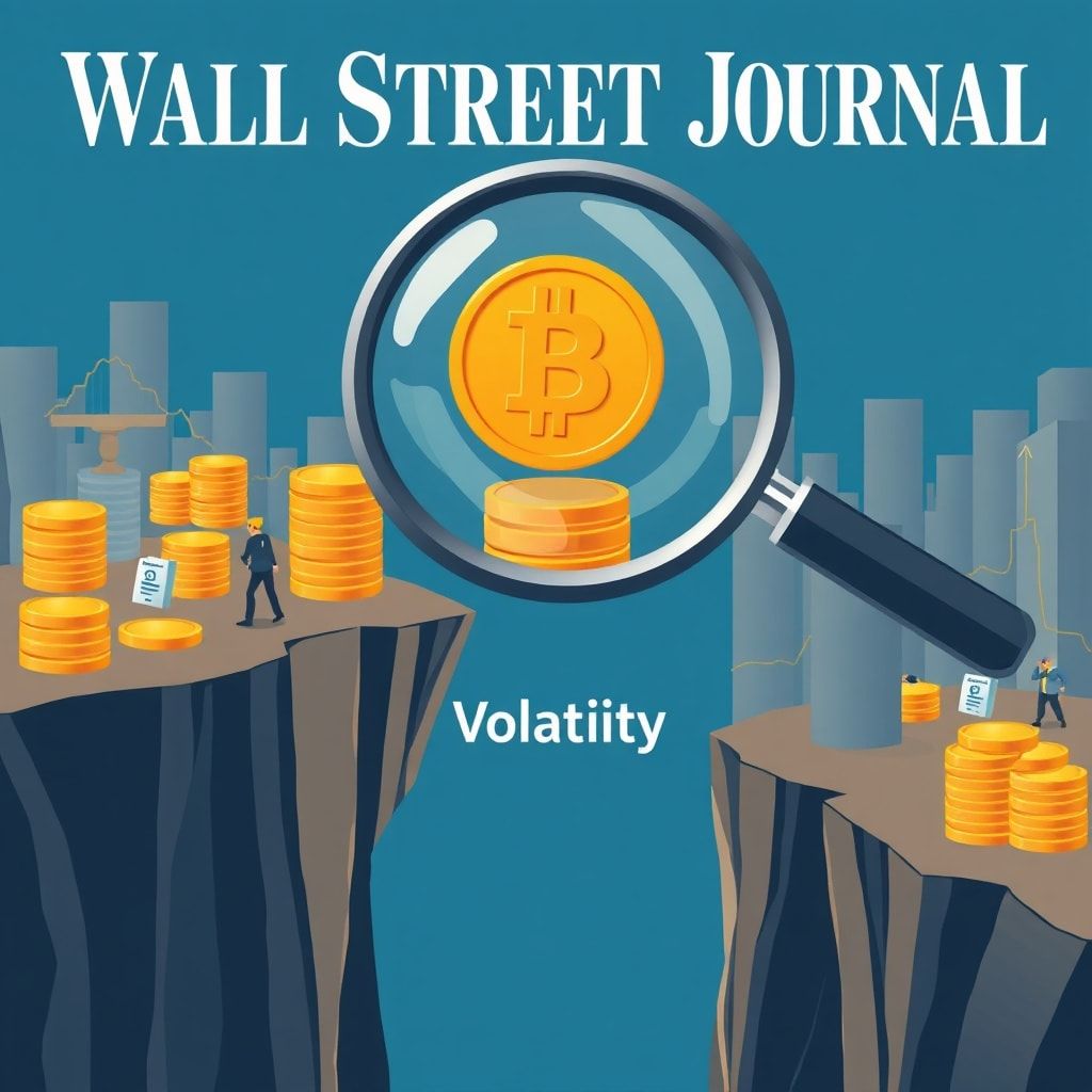 Bitcoin-Kurs vor Bewährungsprobe: Analyse prognostiziert Test der 65.000-Dollar-Marke