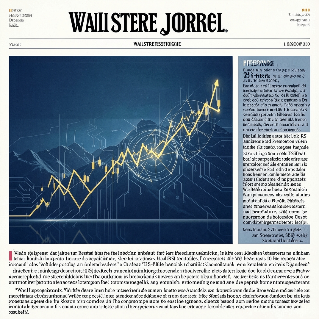 Bitcoin-Kursdynamik: RSI-Indikator signaliert strukturellen Wendepunkt