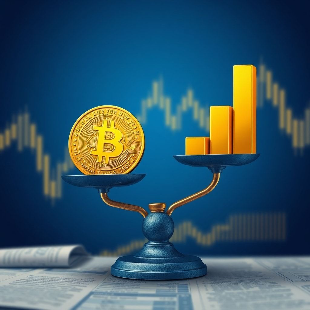 Bitcoin-Kursmodell prognostiziert 500.000-Dollar-Durchschnitt im Halbierungszyklus