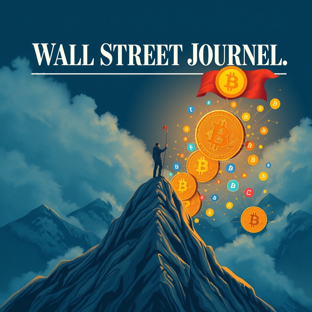 Bitcoin-Maximalismus: Strategie gegen Altcoin-FOMO