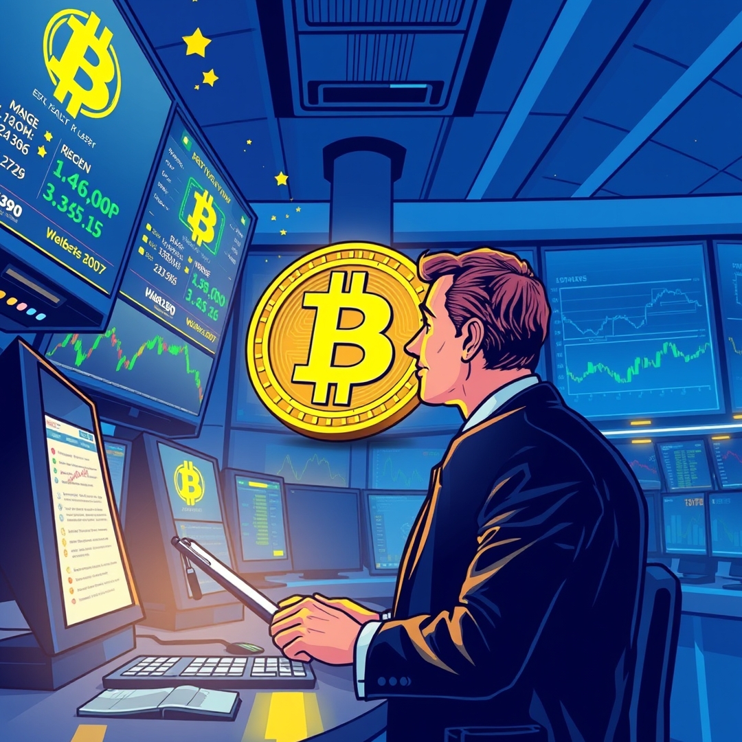 Bitcoin-Nachfrage steigt: Coinbase-Prämie 25 Tage in Folge grün