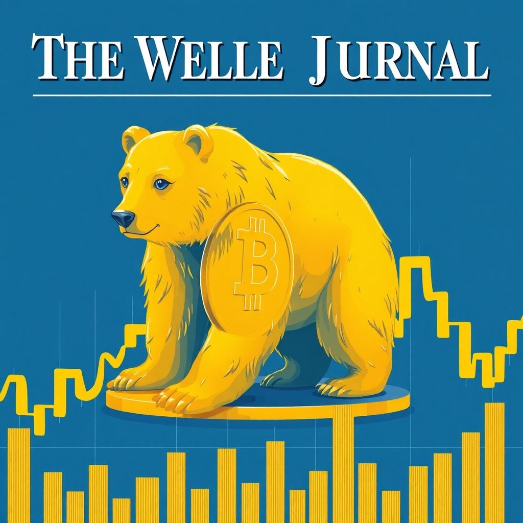 Bitcoin nähert sich 74.000-Dollar-Marke – Analysten warnen vor anhaltender Baisse