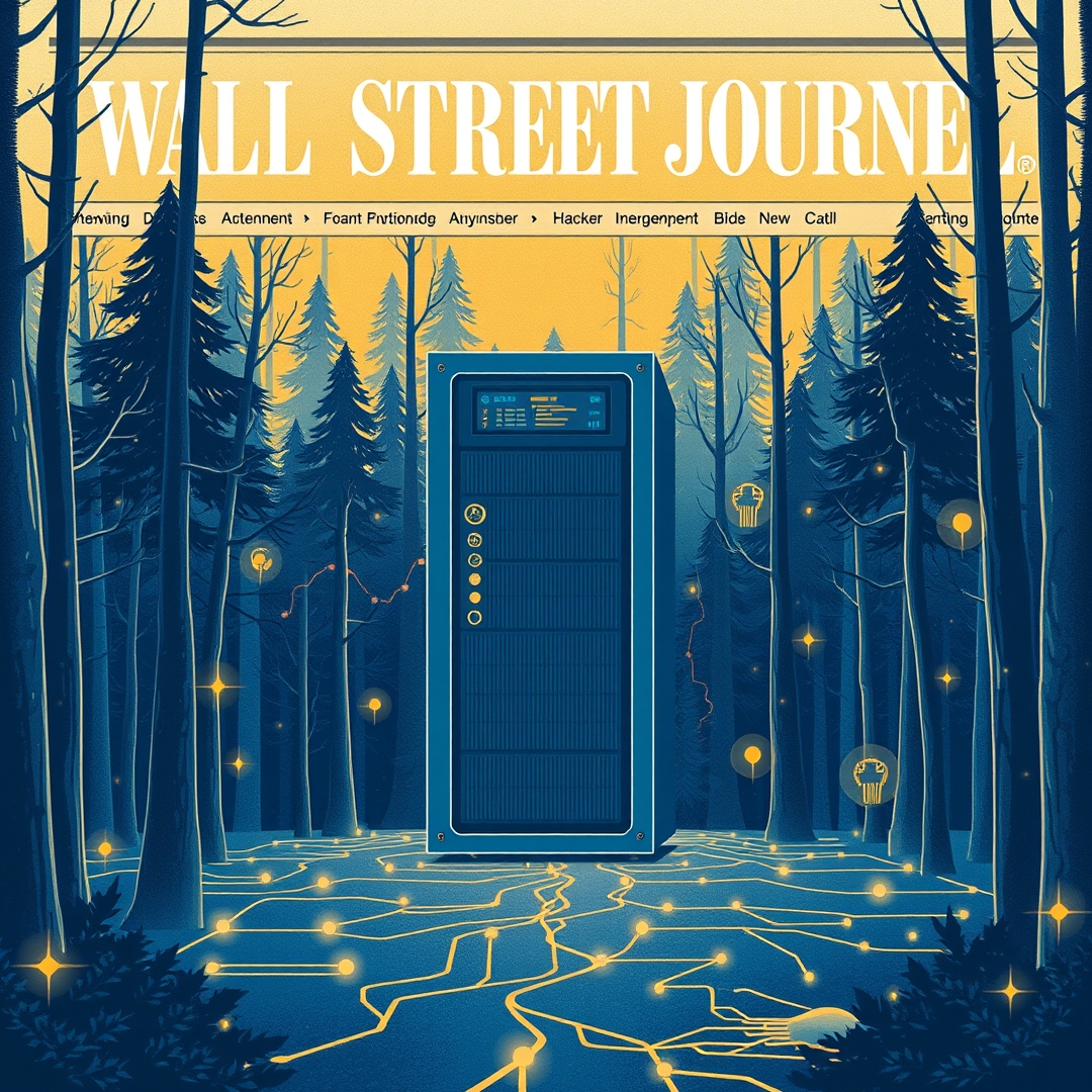 Bitcoin-Nodes im digitalen Überlebenskampf: Ein Kampf gegen unsichtbare Feinde