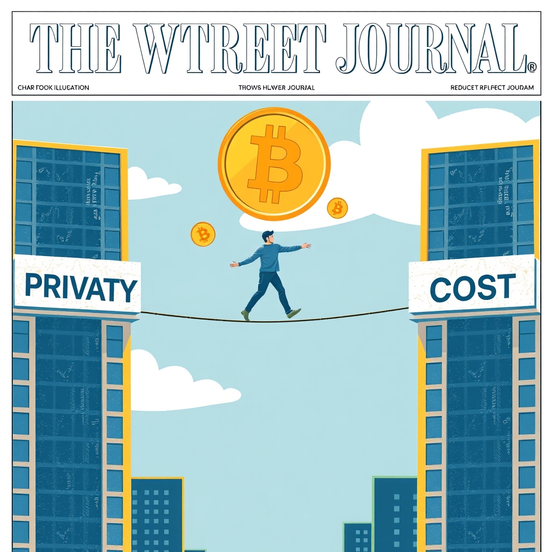 Bitcoin-Nutzer suchen nach Alternativen zu P2P-Handel bei steigenden Gebühren