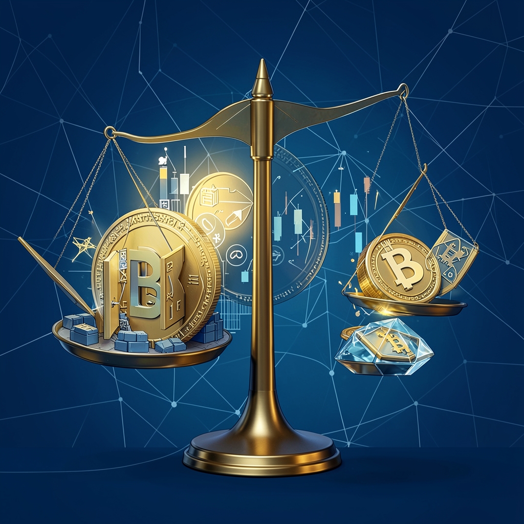 Bitcoin-Ökosystem steht vor Umbruch: OpNet ermöglicht Smart Contracts auf der Hauptkette