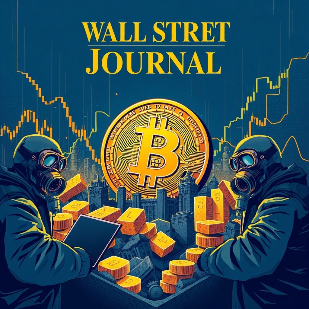 Bitcoin outperformt US-Aktien und Gold trotz Iran-Krieg – das sind die Gründe