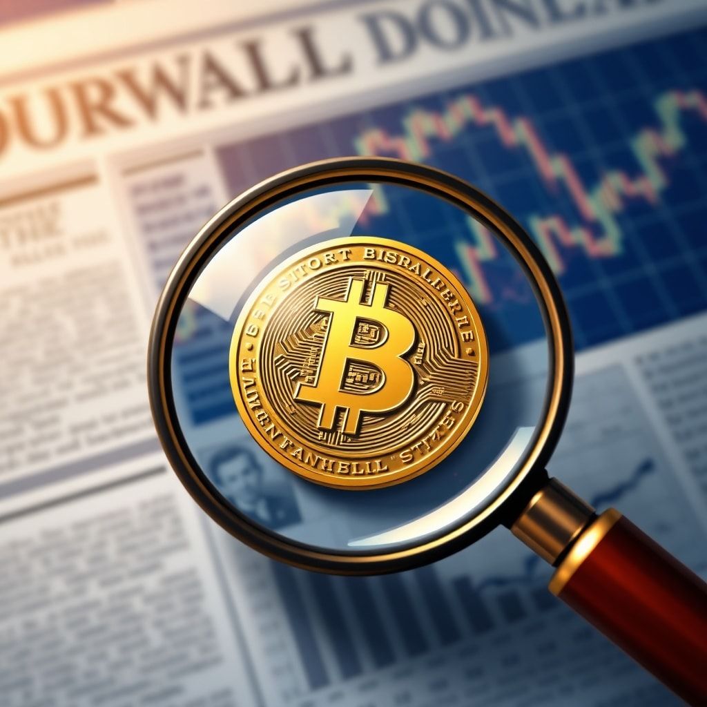 Bitcoin-Preis von einer Million Dollar: Analyst sieht realistische Chance