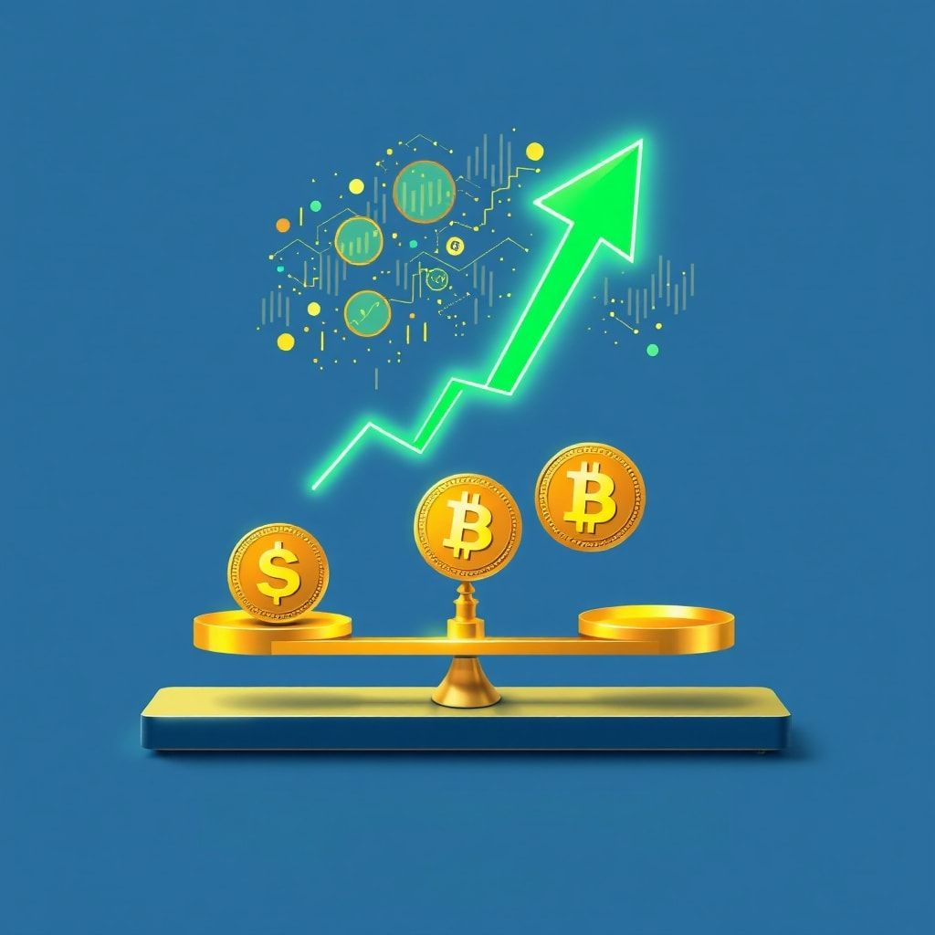 Bitcoin-Preisindikator wechselt Vorzeichen – Anzeichen für US-Markterholung?