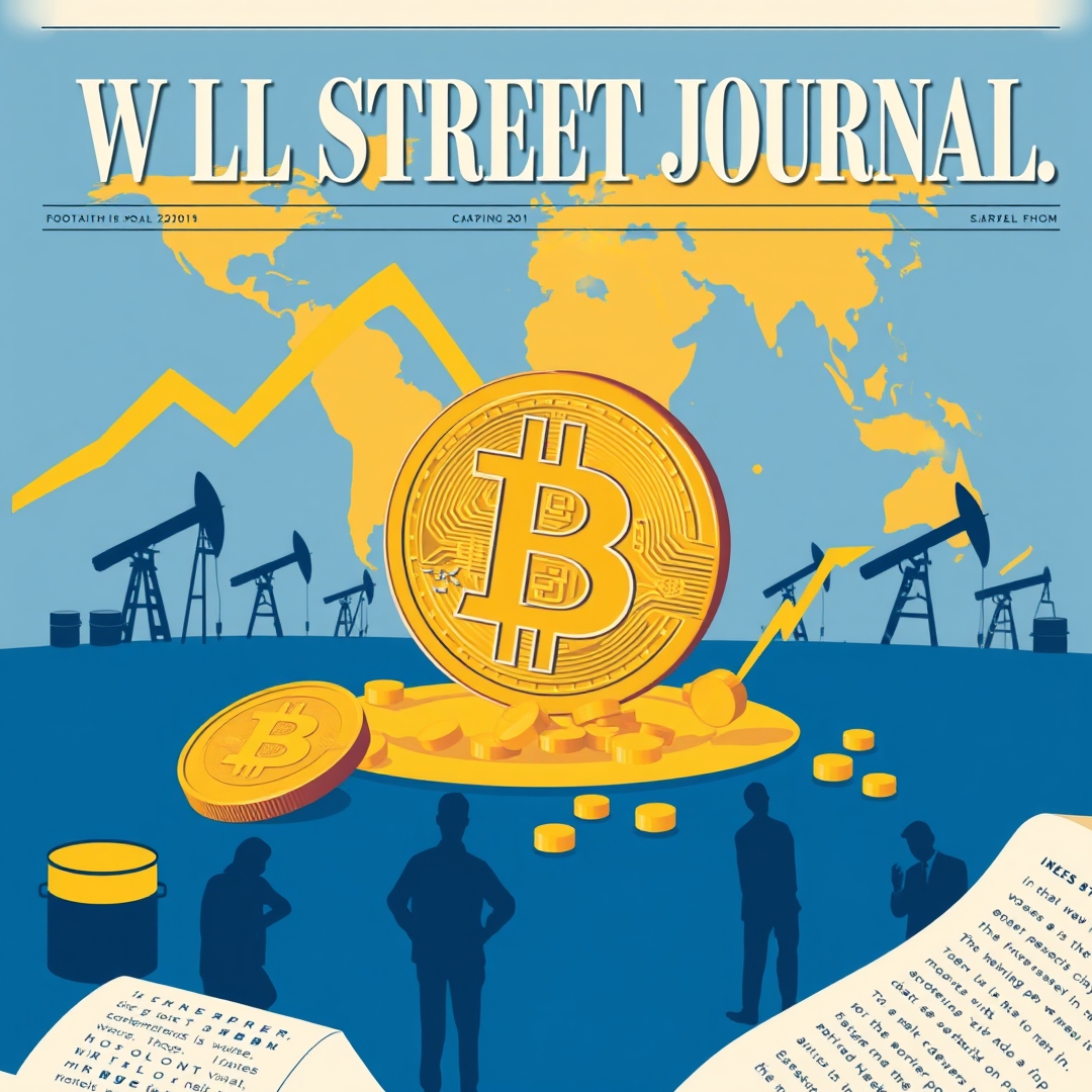 Bitcoin-Preissturz nach Zinserhöhungshysterie - Märkte in Turbulenzen