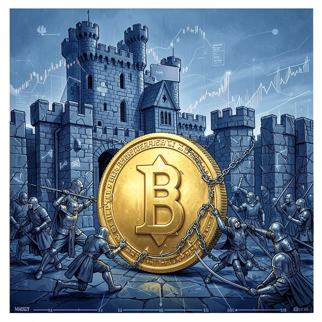 Bitcoin-Protokoll durchbricht DeFi-Grenzen ohne Brücken – OP_NET revolutioniert Transaktionsarchitektur