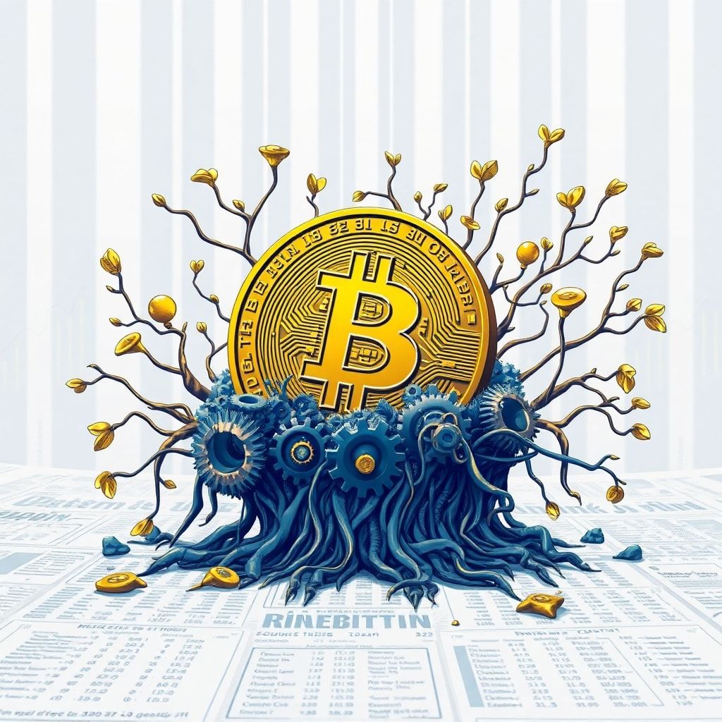 Bitcoin-Protokoll steht vor "Entropie-Kollaps" – Kernentwickler warnen vor Stillstand