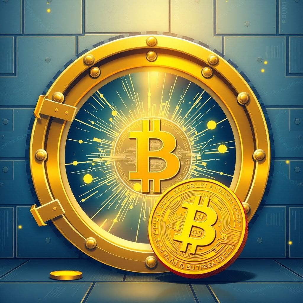 Bitcoin-Quanten-Upgrade: BIP-360 als Schutzschild gegen kryptografische Apokalypse