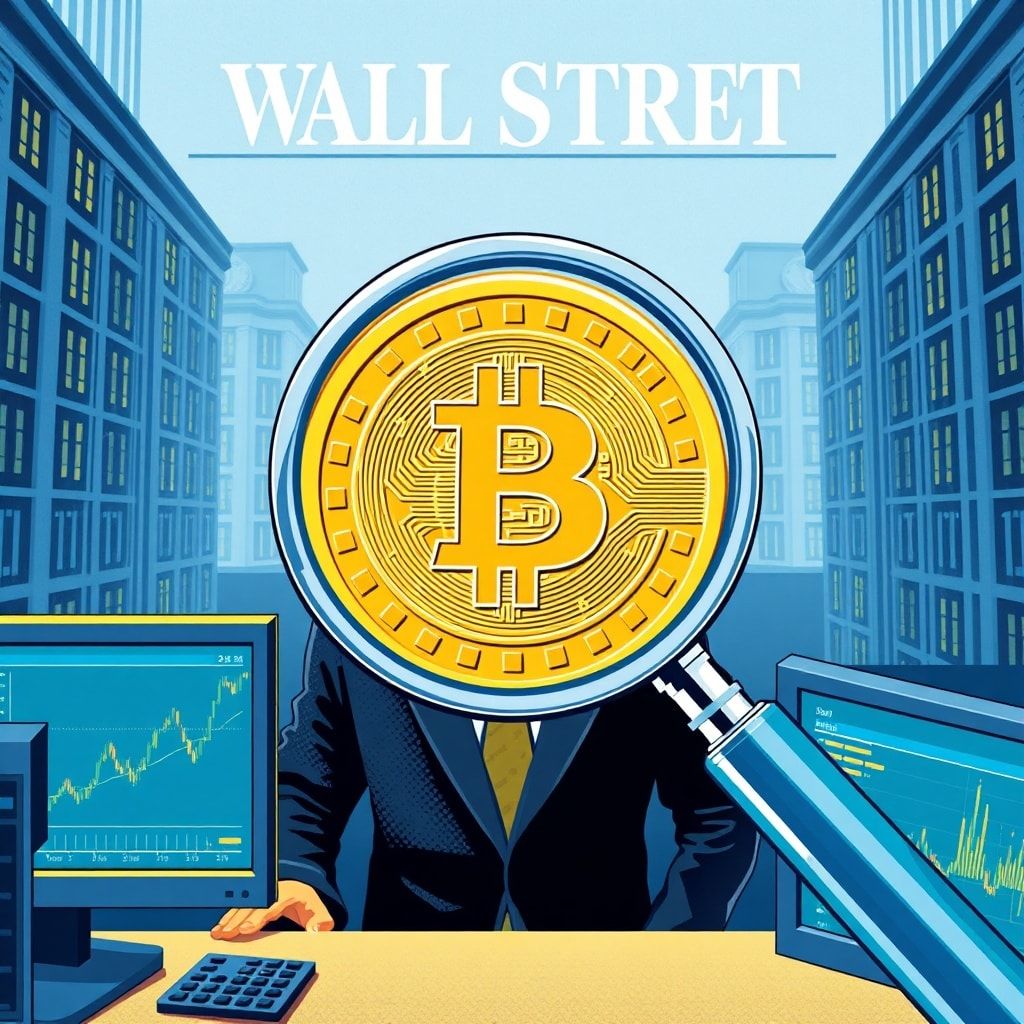 Bitcoin-Rallye auf 74.000 US-Dollar: Instutionelle Anleger treiben Aufschwung an