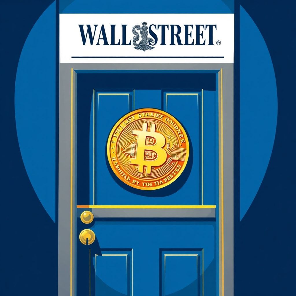 Bitcoin-Raub in Yvelines: Täter nutzen Polizei-Imitat für €900.000-Krypto-Diebstahl