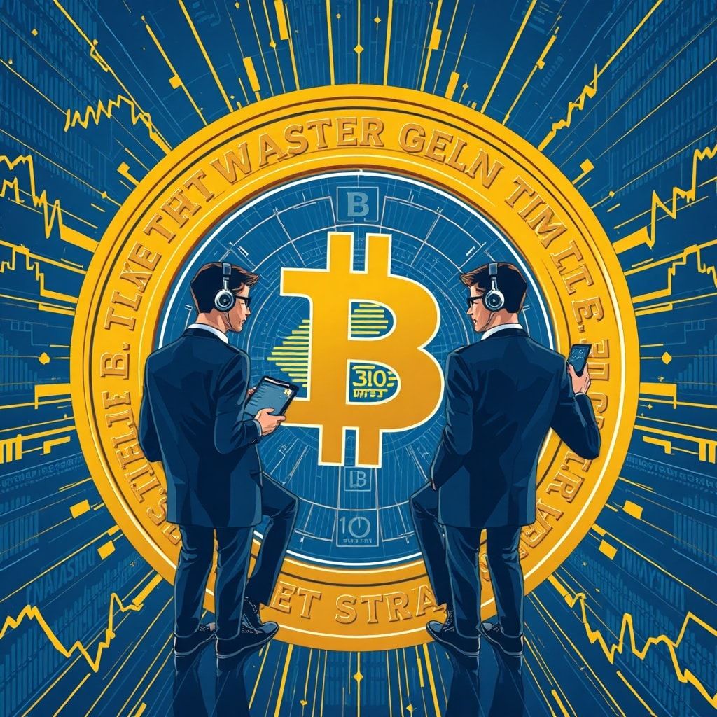 Bitcoin-Renditen gleichen spätes 2022: Analysten warnen vor bullischer Wiederholung