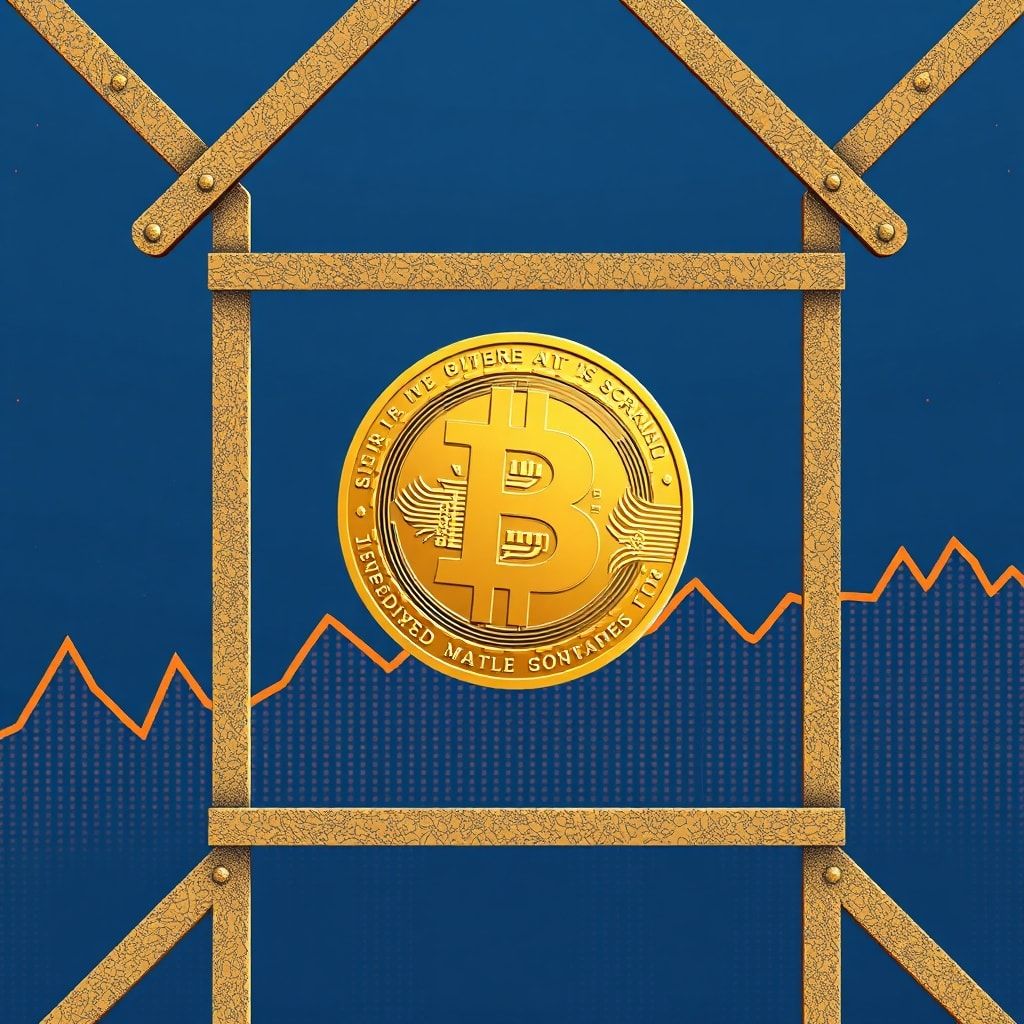 Bitcoin-Resilienz trotz massiver Put-Aktivität bei 20.000 US-Dollar