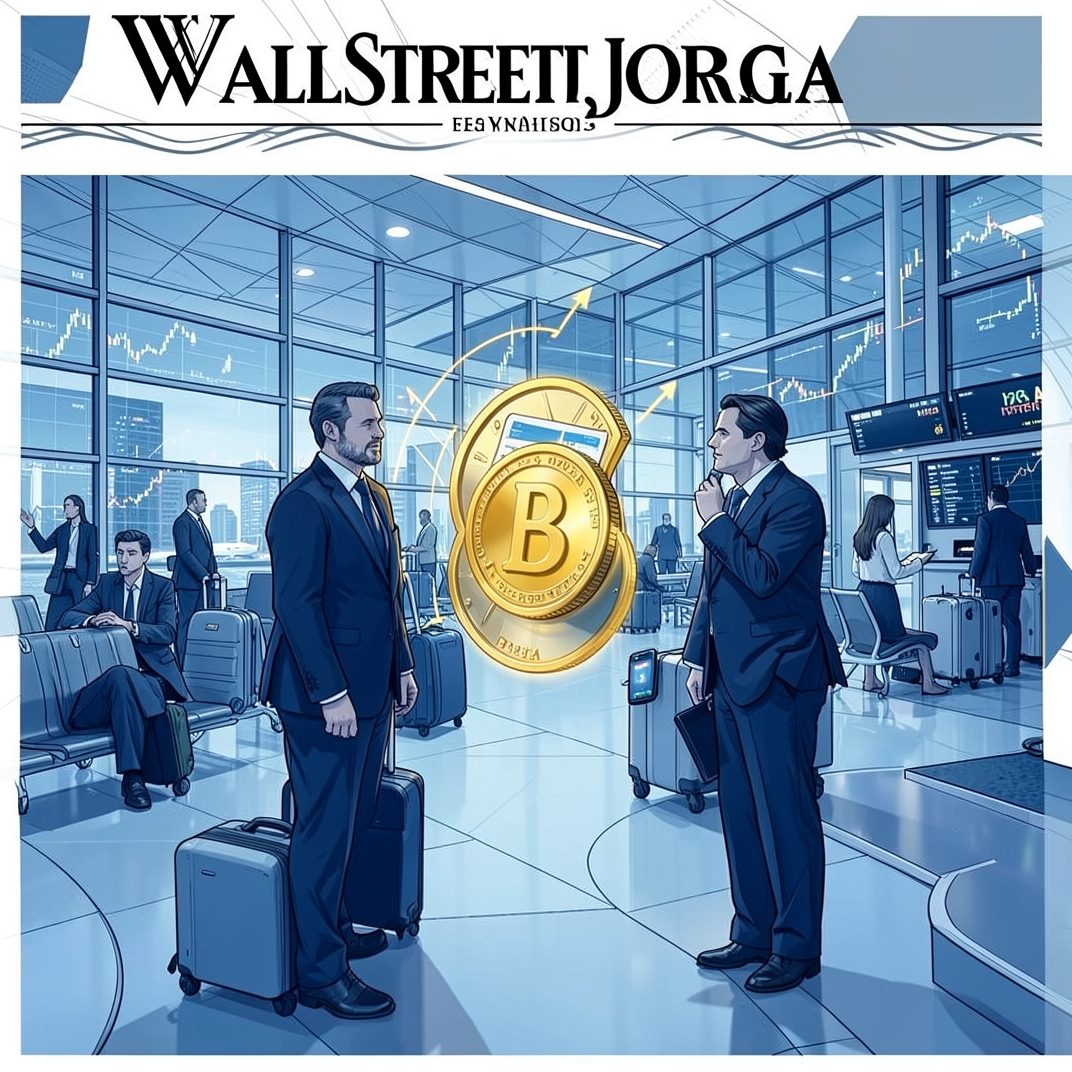 Bitcoin-Reward-Programm von Fold übertrifft Erwartungen – CEO sieht "Air Miles 2.0" für Kryptowährungen