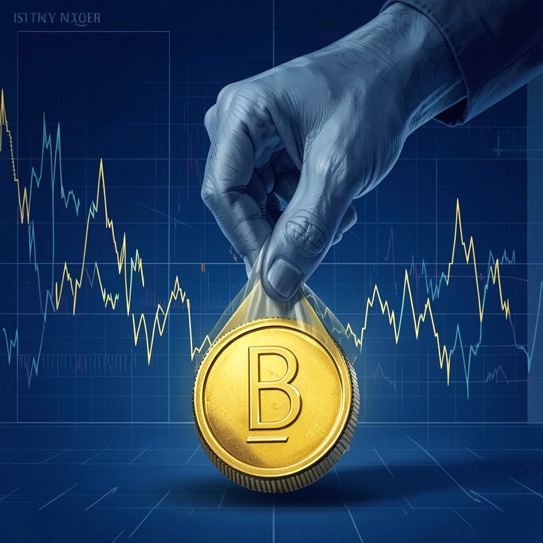 Bitcoin-Riesenwette: 169-Millionen-Dollar-Short-Position löst Marktturbulenzen aus